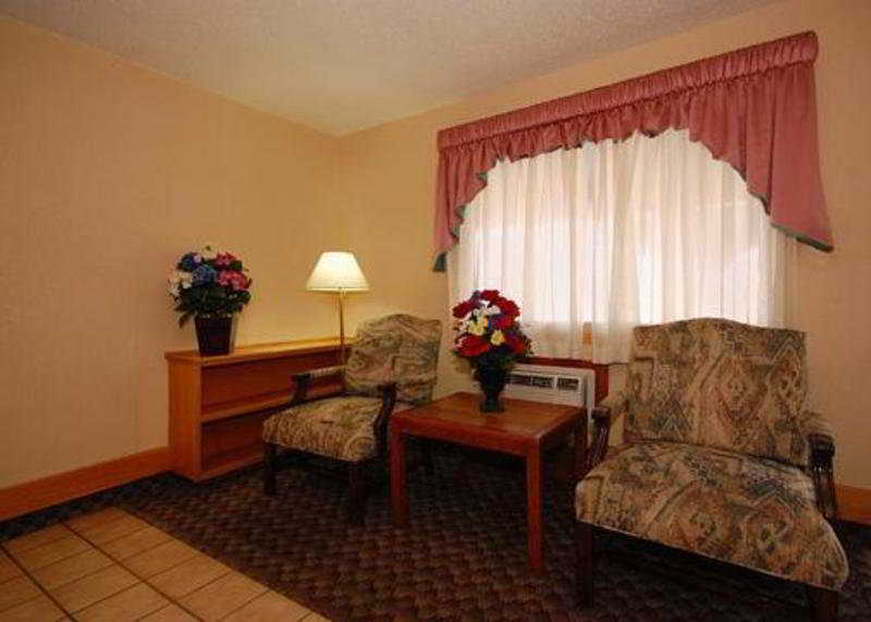 Red Roof Inn Des Moines Exterior foto