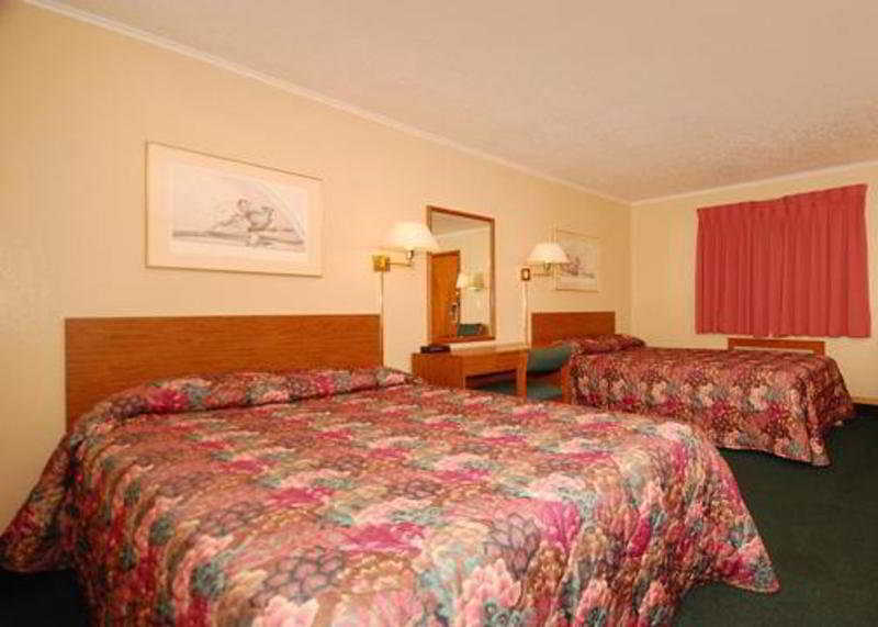 Red Roof Inn Des Moines Quarto foto