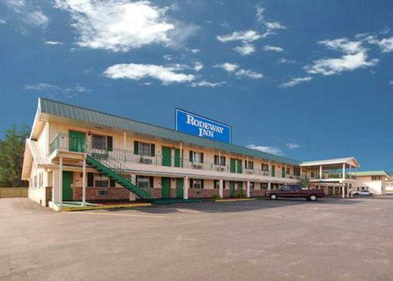 Red Roof Inn Des Moines Exterior foto